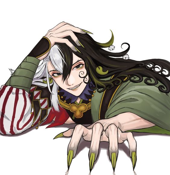 Seoras Augurelt